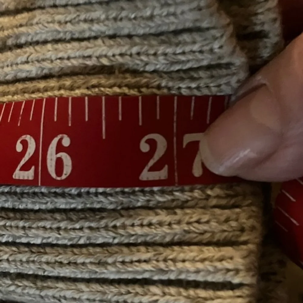 Frye knit sweater - Picture 2 of 7